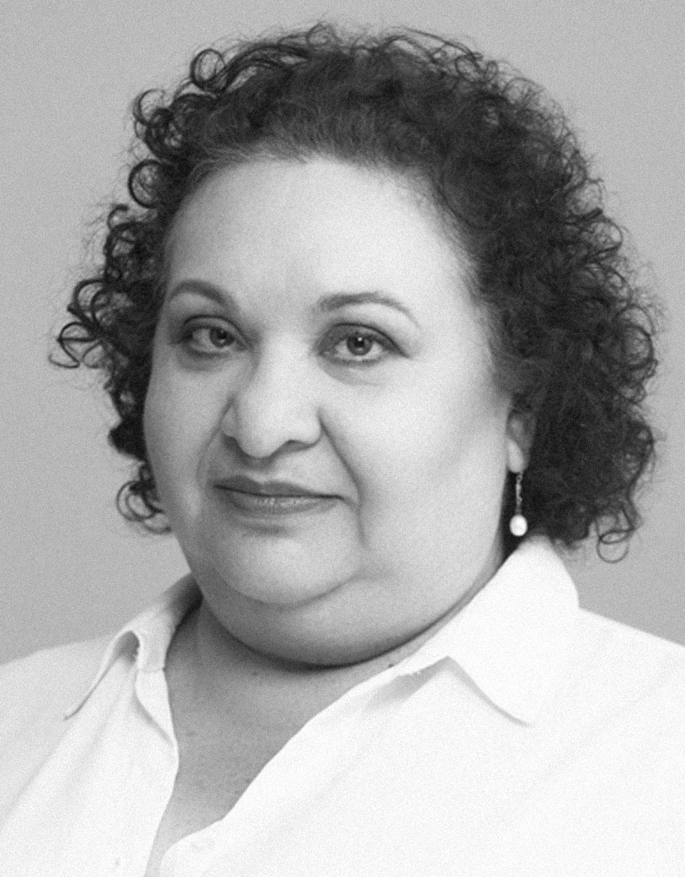 Norma Angélica — Lumina Management