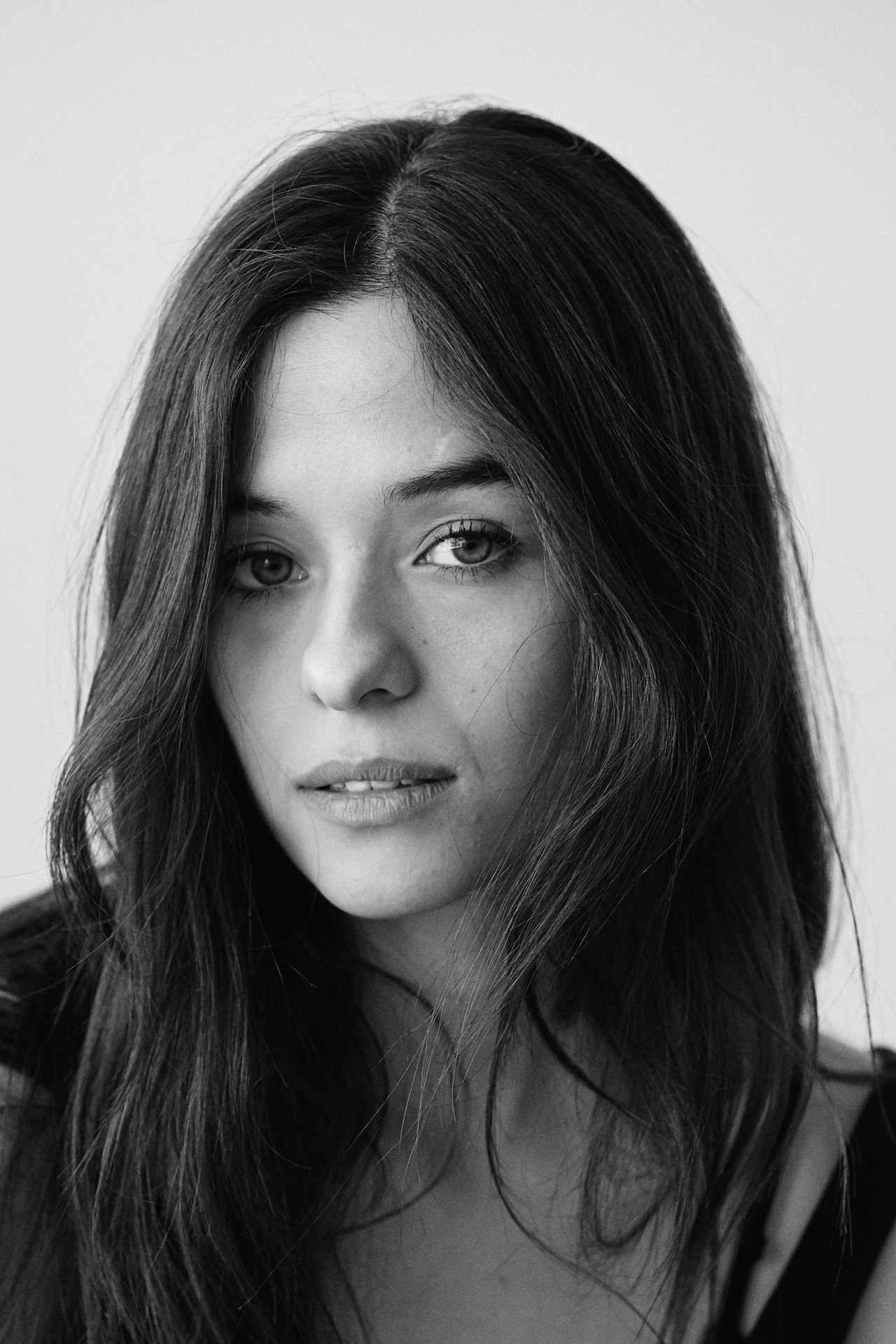 Valeria Santaella — Lumina Management