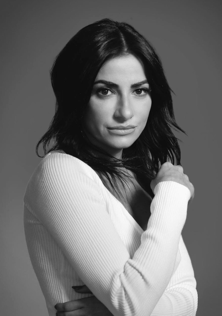 Ana del Rey — Lumina Management